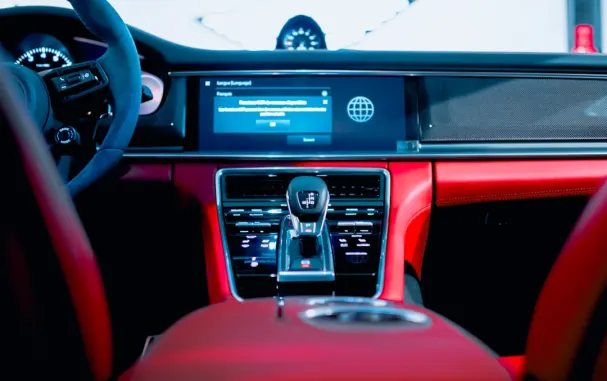 Luckyzon Kazino Android/iOS Lietotne